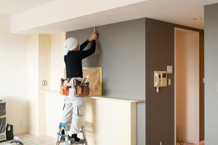 内装・外装のリフォーム全般